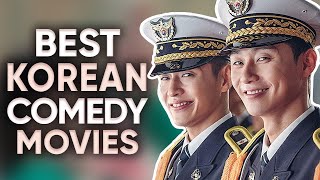 14 Best Korean Comedy Movies Thatll Make You Laugh