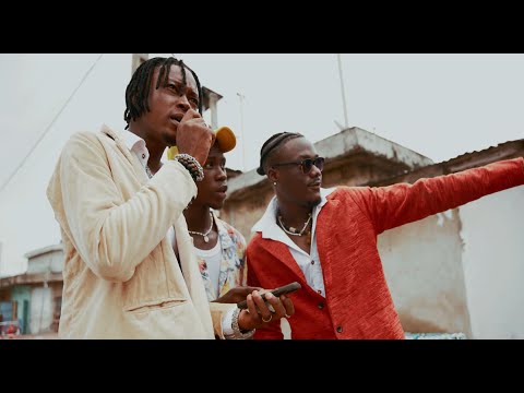 CONEX ET DON - DOROMI [Official Music Video]