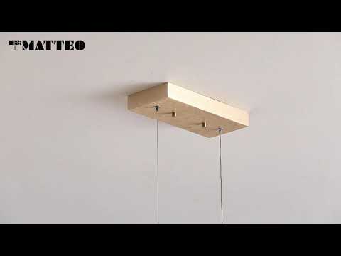 C83432OG – Matteo Lighting