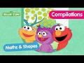 Elmo S Width Adventure Takalani Sesame