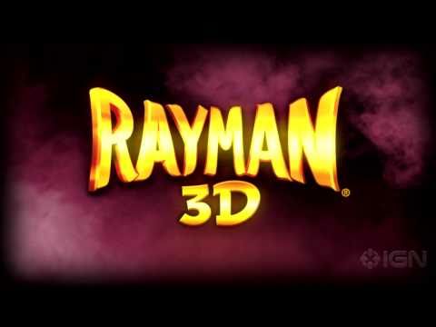 Rayman 
