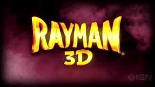 Rayman 3