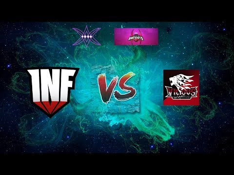 Infamous vs Vicious Gaming | Cup of the Ancients 2.0 | Dota 2 Pro Circuit