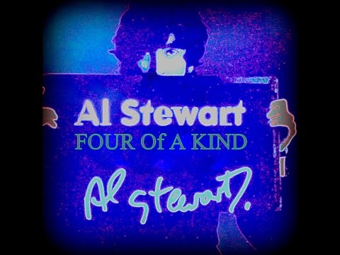 Video thumbnail for Four of a Kind