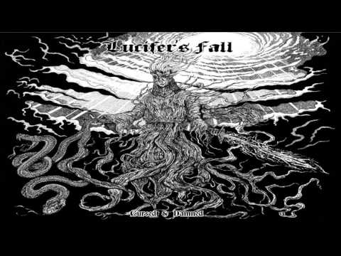 Lucifer's Fall- The Mountains Of Madness