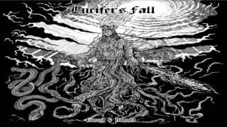 Lucifer's Fall- The Mountains Of Madness