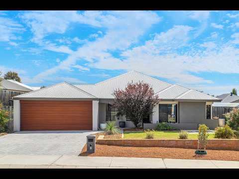 3 Peri Link, Ellenbrook, WA 6069, 4 Kuwarto, 2 Banyo, House