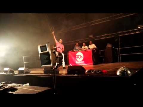 ICE MC v Trojhalí lll.