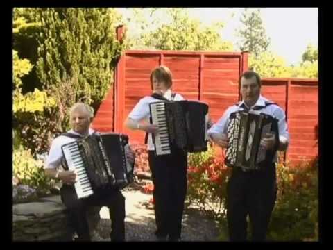 Macgregor of Rora Medley by Donny and Dianes Highland Ceilidh Band
