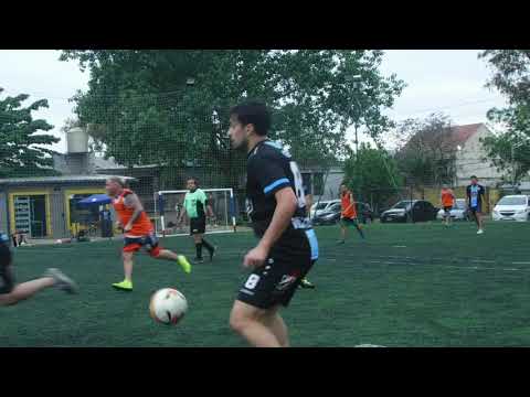 F8 - Fecha 3 - Villa Galicia vs Lomas FC (Parte 2)