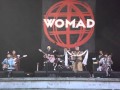 Hanggai - Wuji - Womad NZ 2011