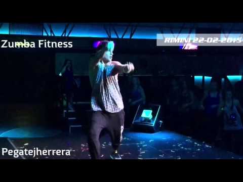 Zumba Fitness & Concert Live Rimini