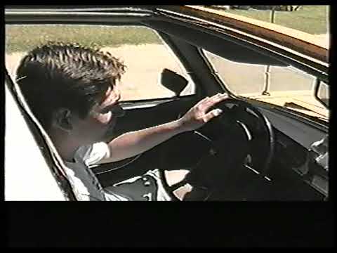 Video para AXIS año 1998. San Guillermo, Santa Fe.