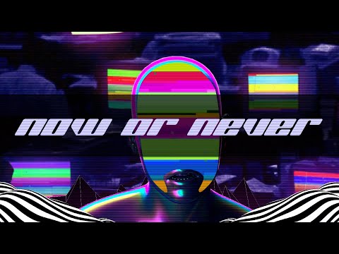 My Endless Winter - Now or Never (Official Audio)