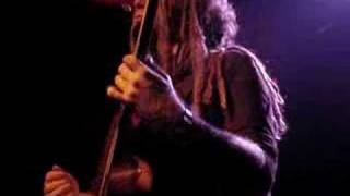 Newton Faulkner - People Should Smile More (Live @ Tivoli)