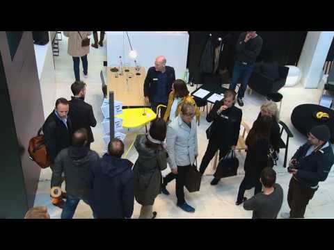 Möbelmässan, Milano