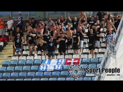 Sutjeska Nikšić a San Marino vs Cosmos, Conference League 2023-24