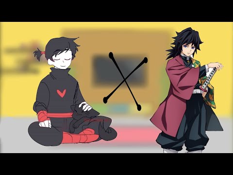 react to garu as tamioka реакция гару это томиока