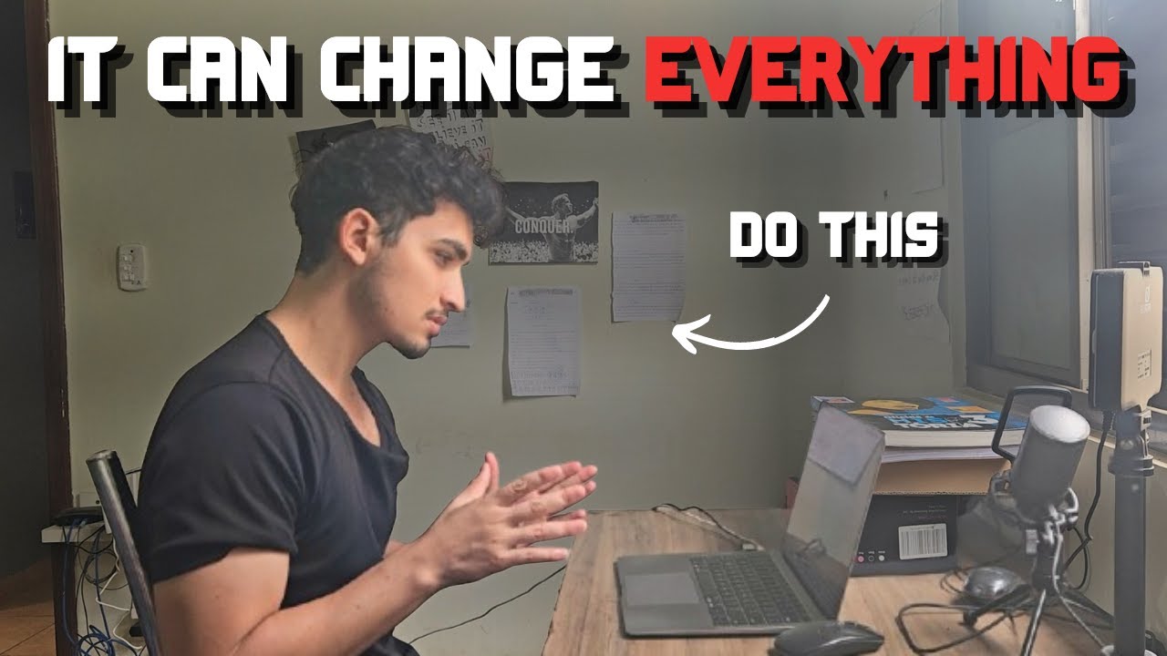 If You Want to Speak English Fluently, DON'T Ignore These Key Steps