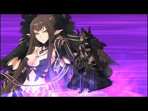 FGO Servant Spotlight: Semiramis Analysis, Guide and Tips