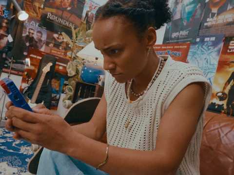 MOOP MAMA × ÄLICE - In Weiß (official video)