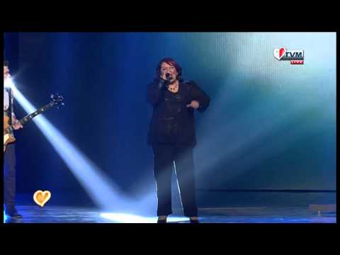 Malta ESC 2015 (SF) - Iona Dalli - It Could Have Been Me