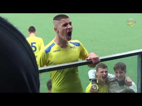 Under 15 Elite, Savio - N.T.T.Teste 1 - 0