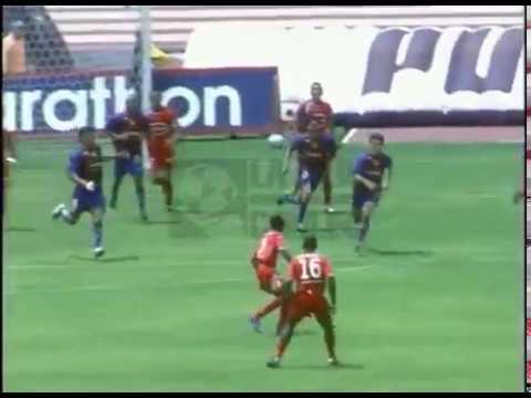 #REDiario | ABR | Cuando El Nacional le marca 3 goles o más a SD Quito, no pierde