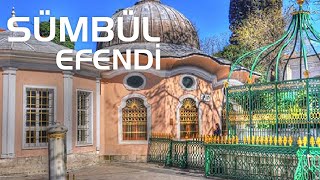 Sümbül Efendi - Belgesel #belgesel