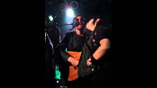 Rusted Root - &quot;Beautiful People&quot; (Acoustic)