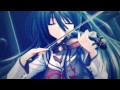 I love anime My Lucky Strike 