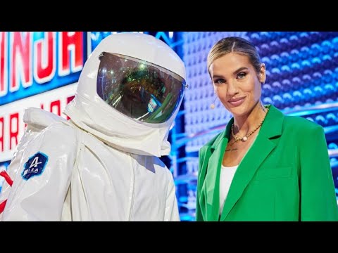 COSMONAUTH in the 7th edition of NINJA WARRIOR POLAND - Mateusz Karbowy (Anteriss)