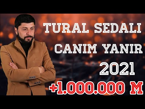 Canim Yanir - Most Popular Songs from Azerbaijan