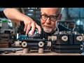 Adam Savage Builds a Demon Core! DEFAULT Thumbnail