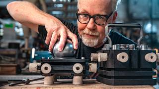 Adam Savage Builds a Demon Core! MQDEFAULT Thumbnail