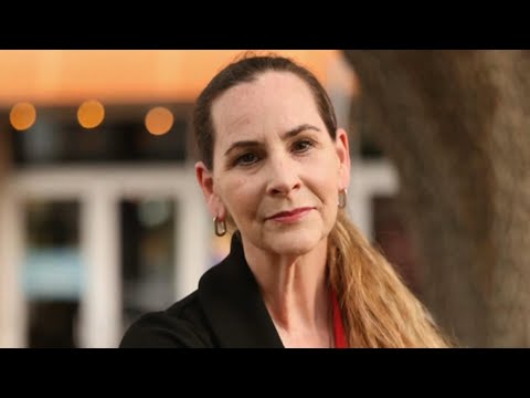 Arizona congressional candidate says she was raped while fixing campaign sign