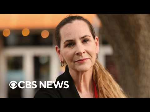 アリゾナ州連邦議会候補、選挙ポスター設置中にレイプ被害を告白 (Arizona congressional candidate says she was raped while fixing campaign sign)