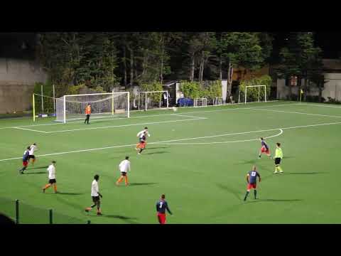 Real Castelfidardo - Giovane Offagna 1-3 highlights