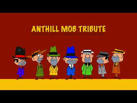 Oldskool 90s Garage Mix - Pure Anthill Mob House & Garage Music