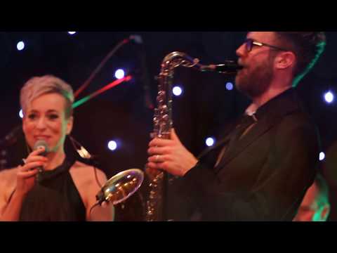 Coverband Casino Royale