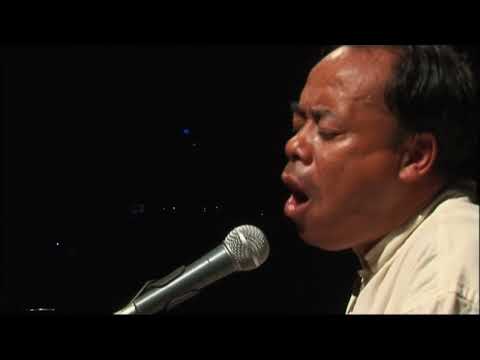 EFA ELA Mahaleo Live @ Olympia