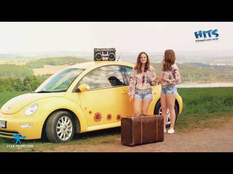 Selina & Loreen  - Vollgas durch den Sommer - Schlager Hits 2018