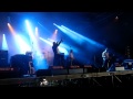 Gothminister - Dusk Till Dawn LIVE @ Summer ...