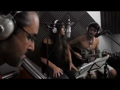 SILENCIO - Fran Mariscal y Adriana Moragues