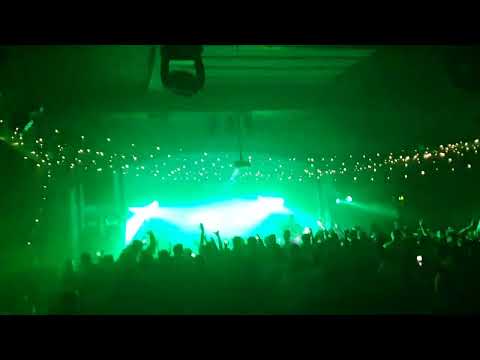 Monta Musica: MC's Tiny & Oakzy B Rocking The Show