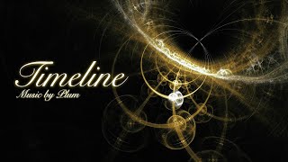 Cover art for Timeline