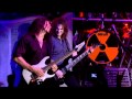 Megadeth - Hangar 18 [Rust In Peace Live] 