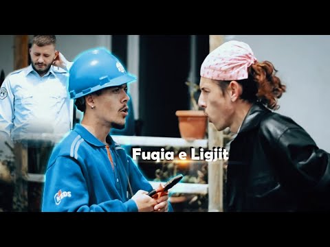 Humor 2020 Dostat - Fuqia e Ligjit