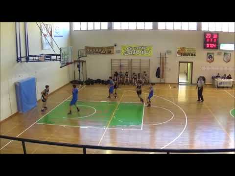 Ceva - Grandabasket, campionato CSI