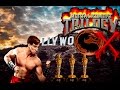 Mortal Kombat Trilogy Extended Alberto Blaze Johnny Cage Walkthrough